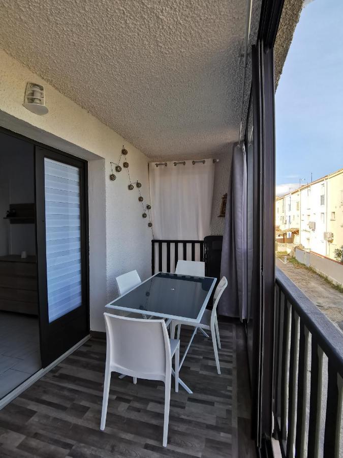 Casa Marie Apartment Saint-Pierre-la-Mer  Exterior photo