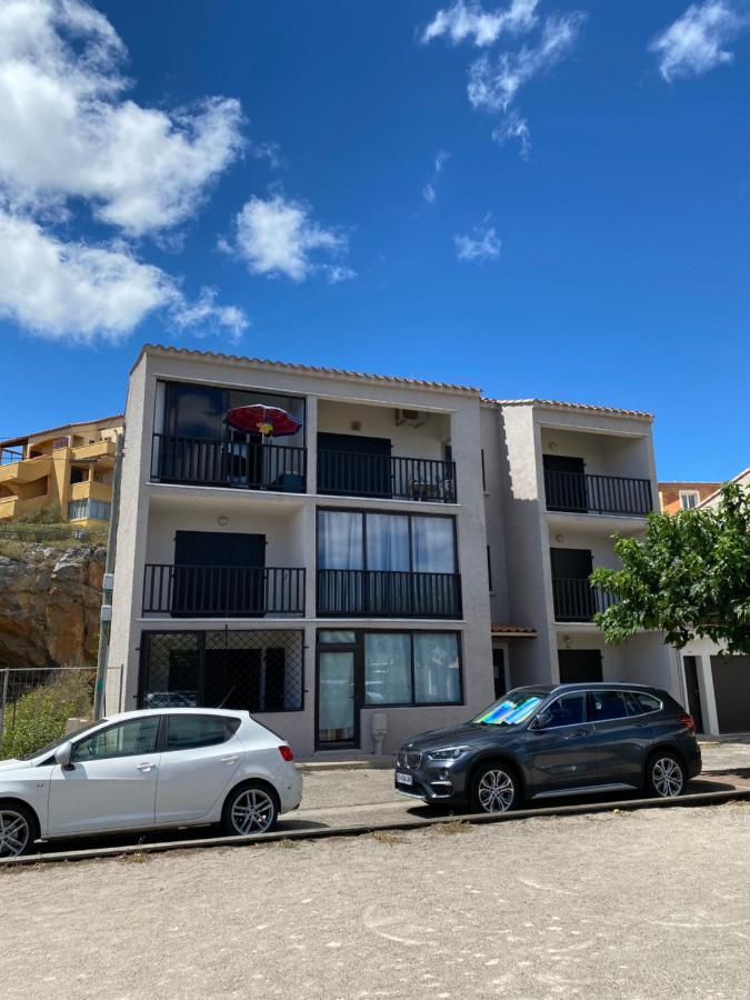 Casa Marie Apartment Saint-Pierre-la-Mer  Exterior photo